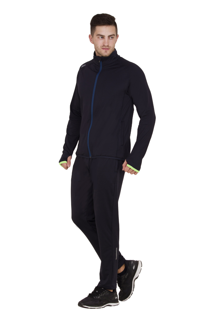 Men's Warm Hiking Track Suit
