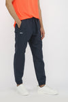 Fine Micro Plus Track Pant - Men