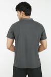 Marsh Henley T-shirt - Men