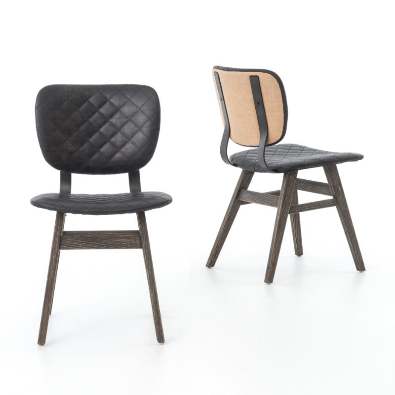 four hands sloan dining chair