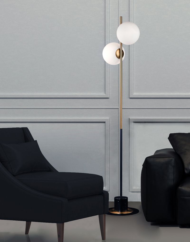 vesper table lamp