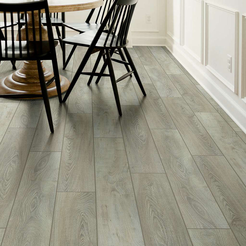 grey beige vinyl plank flooring