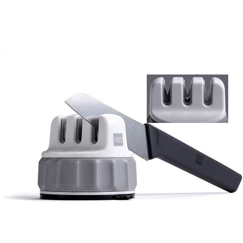 Fixable Sharpen Stone Knife Sharpener