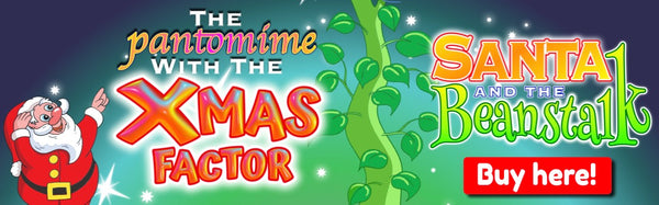 santa and the beanstalk christmas primary school play