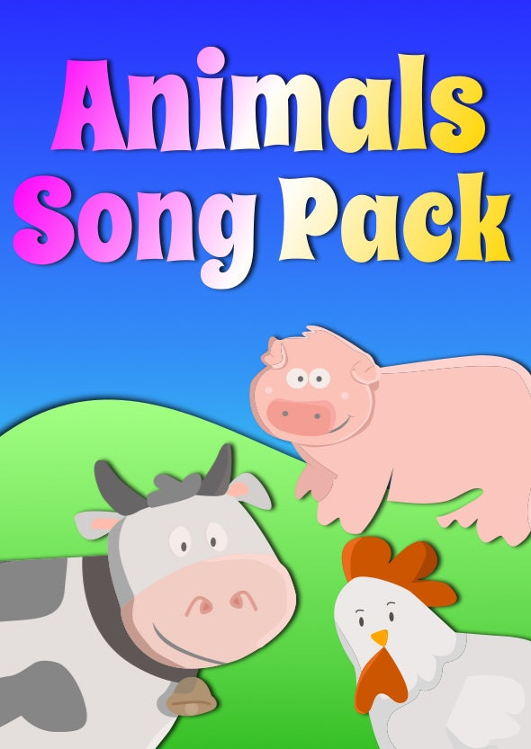 animal s song