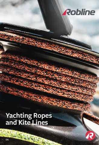 Robline-Yachting-Ropes-catalogue-2023