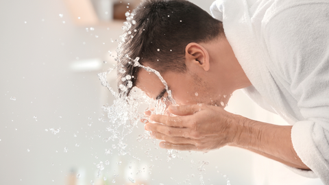 Facial Cleansing