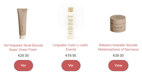 layering skincare cosmetica productos rutina