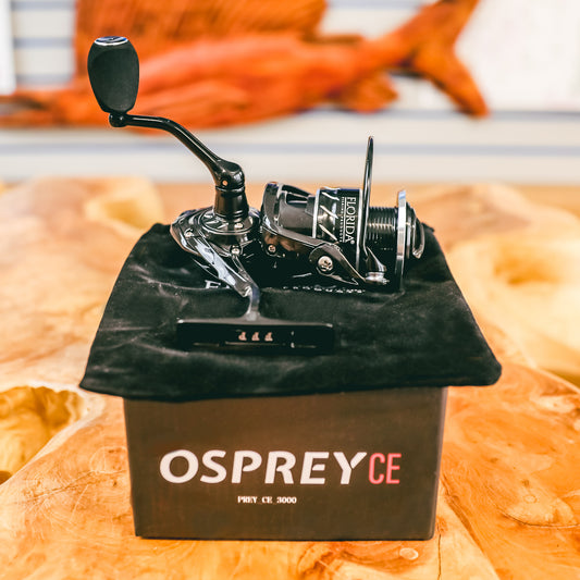 Osprey CE - 1000 – Bay Breeze Bait & Tackle