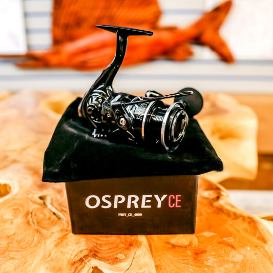 Osprey CE - 3000 – Bay Breeze Bait & Tackle