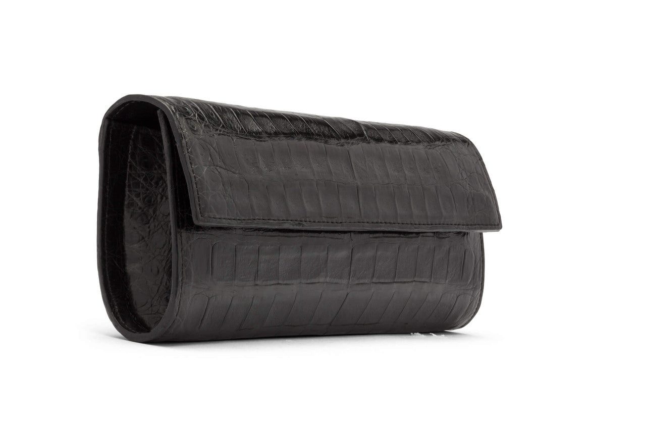 Clutch in a Classic Iconic Collection - Klueles