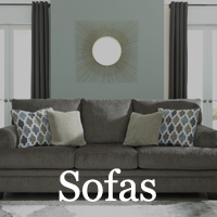 Stationary Sofas