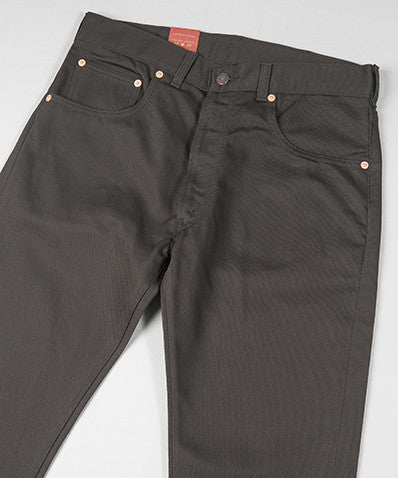 Levi's Vintage Clothing 519 Bedford Pants Black – TGD Responsive