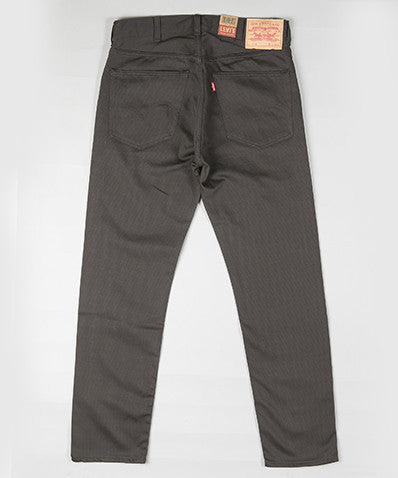 Levi's Vintage Clothing 519 Bedford Pants Black – TGD Responsive
