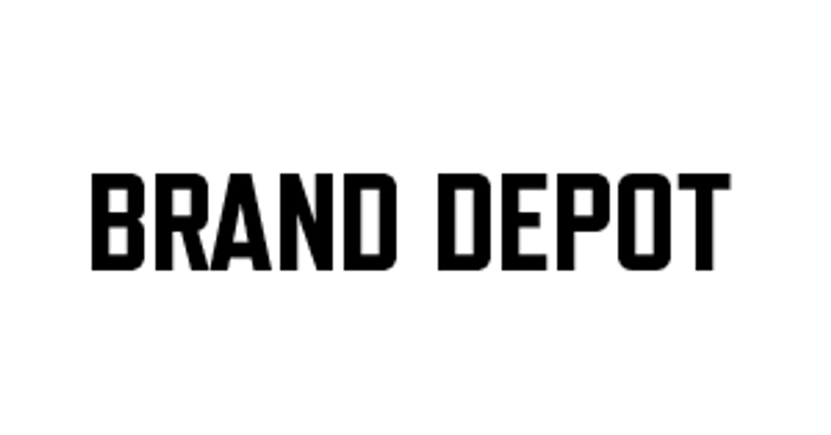 Stockists – BRAND DEPOT