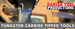 Danish Tool tungsten carbide tipped tools for the construction, garden, marine and metal fiberglass repair industries