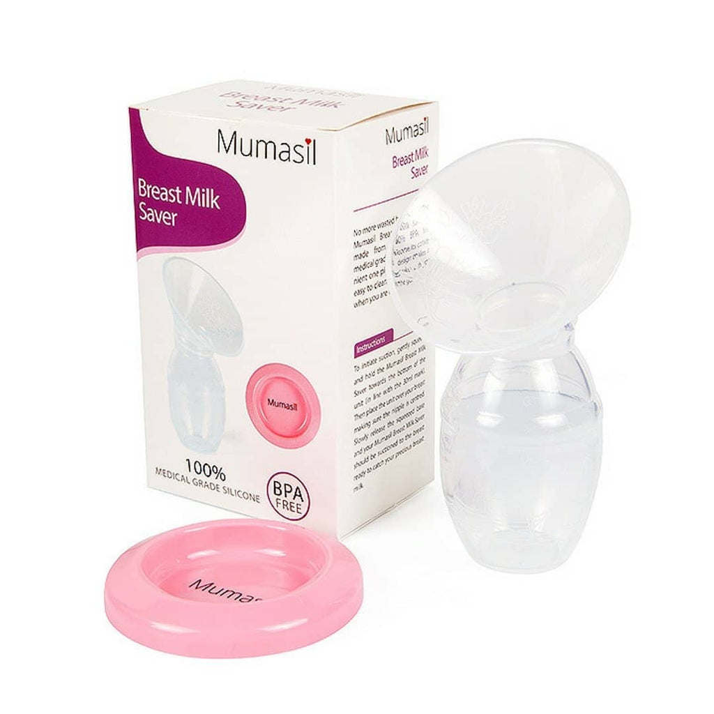 breast pump products