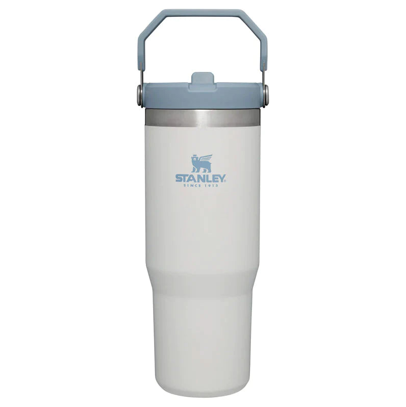 Stanley IceFlow Flip Straw 30 oz Tumbler (Charcoal)