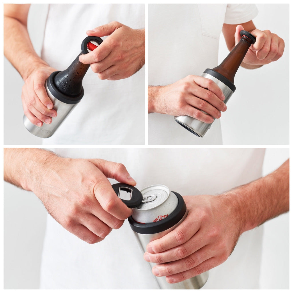 Review: Capski Bottle Opener. Perfect For Any Beer Drinker - BeerAlien