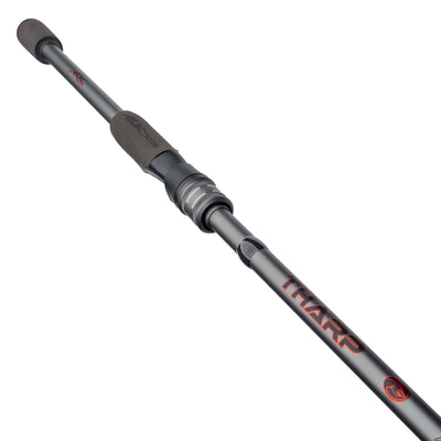 Ark Cobb Series 7'4 Medium Heavy Regular Casting Rod BB74MHRC