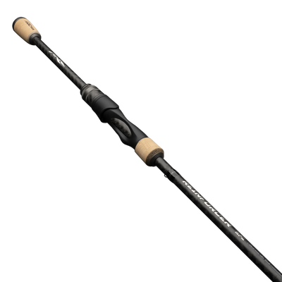 Genesis Series 2-Piece Rod – ARKFishing