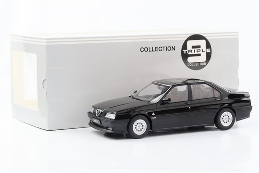 BMW E34 Alpina B10 4.6-1:18 - Modelcar Group: : Spielzeug