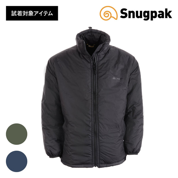 Snugpak(スナグパック) TAC3 (単色) – ビッグウイングオンラインストア