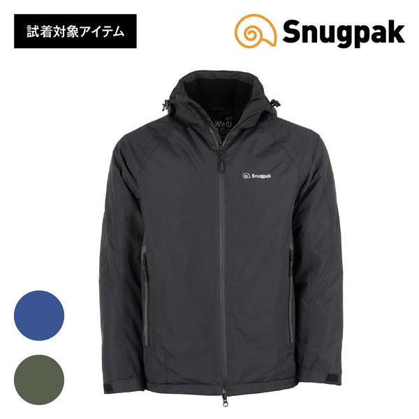 Snugpak ブラックカラー – 2ページ目 – ビッグウイングオンラインストア