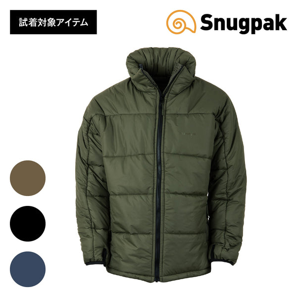 Snugpak(スナグパック)公式ストア – 4ページ目 – ビッグウイング