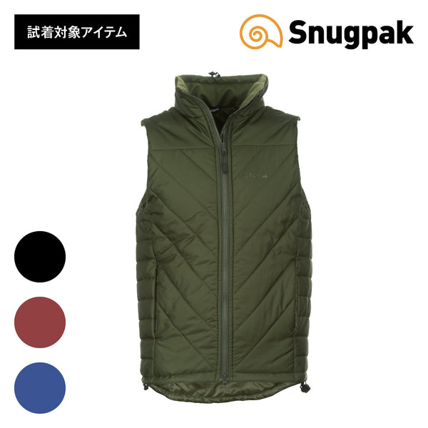 Snugpak(スナグパック)公式ストア – 3ページ目 – ビッグウイング