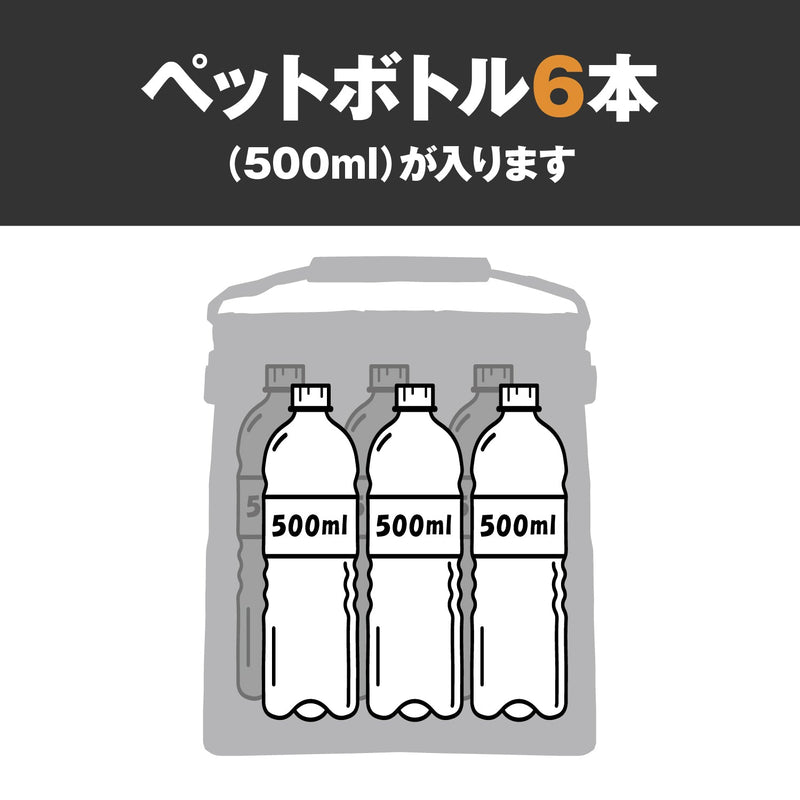 注目の アズワン バイオクーラー Fridge to go R 11L 3-7105-02