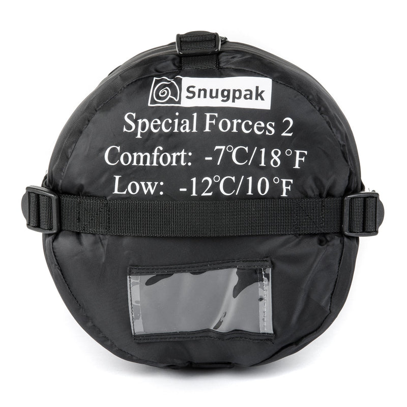 Snugpak(スナグパック) スペシャル フォース 2 (単色) – ビッグ