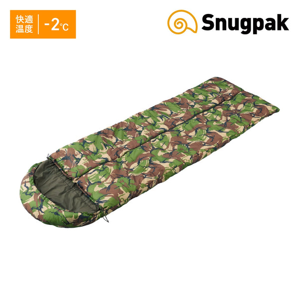 Snugpak(スナグパック)公式ストア – 2ページ目 – ビッグウイング