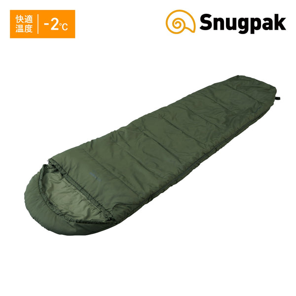 Snugpak(スナグパック)公式ストア – 2ページ目 – ビッグウイング