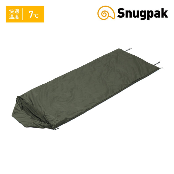 Snugpak(スナグパック)公式ストア – ビッグウイングオンラインストア