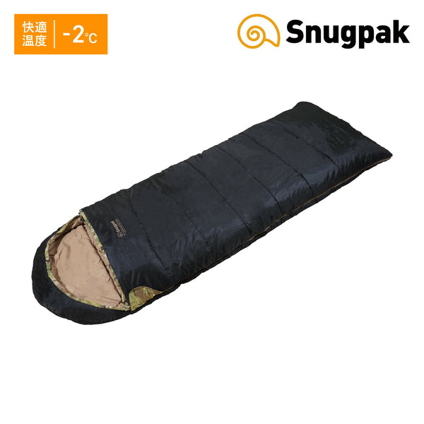 Snugpak(スナグパック)公式ストア – 4ページ目 – ビッグウイング