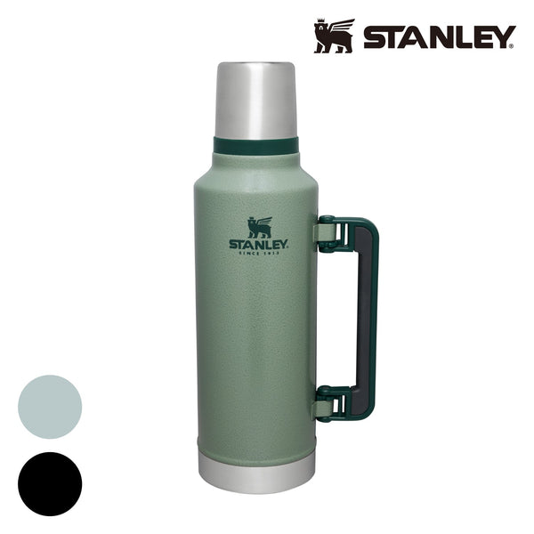 STANLEY スタンレー　クラシック真空ボトル 1.9L 旧ロゴ　水筒