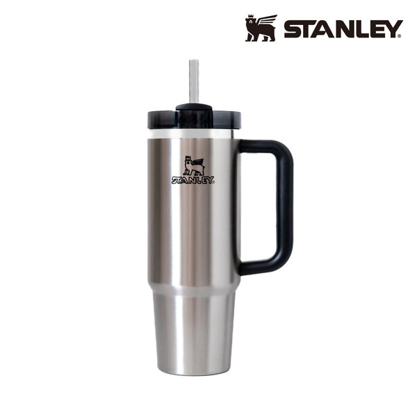 STANLEY(スタンレー) The Quencher H2.0 NAIJEL GRAPH 0.88L BLACK