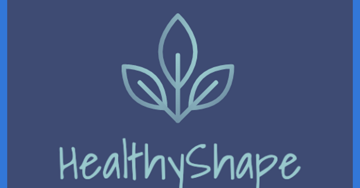 HealthyShape