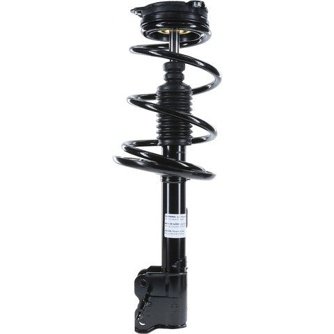 Suspension Strut and Coil Spring Assembly Monroe 182296 — Bold