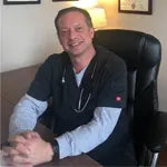 Dr. Paul Daidone