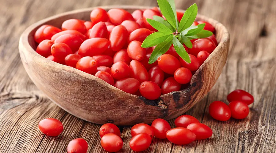 Goji Berries