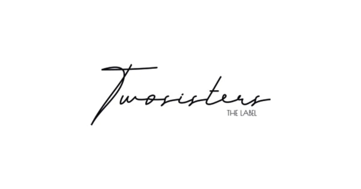 twosistersthelabelcom