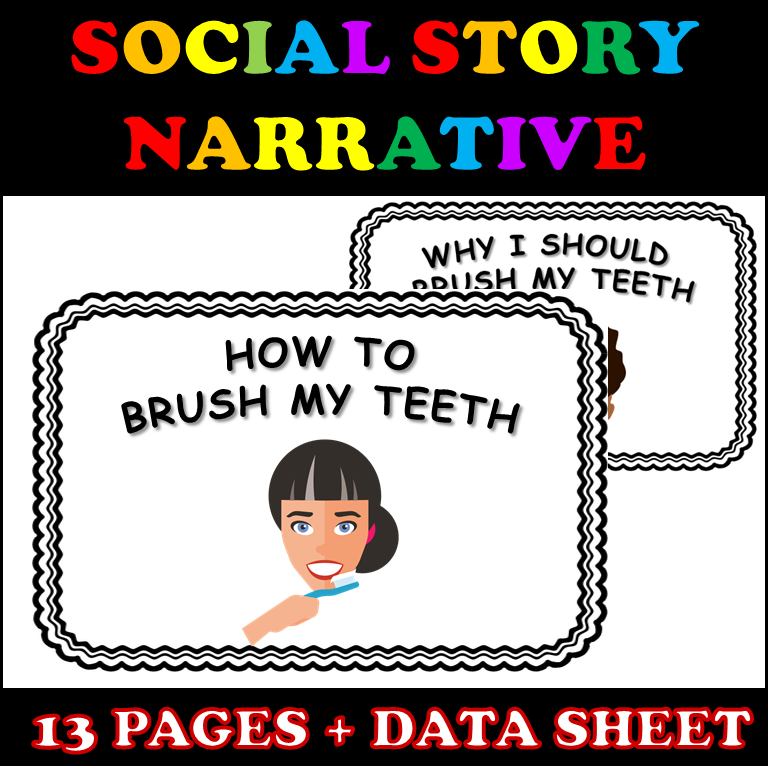Brushing-Teeth-Social-Story