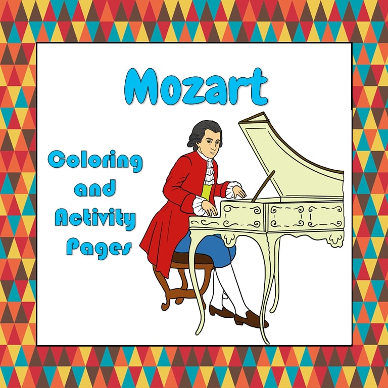 Mozart-Coloring-Page-Cover