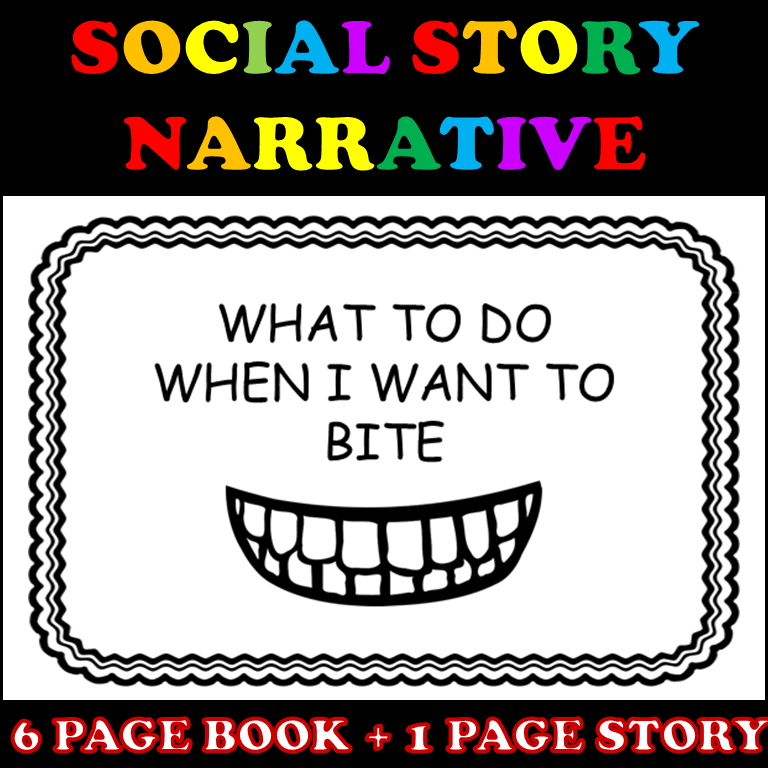 Why-I-Shouldnt-Bite-Social-Story