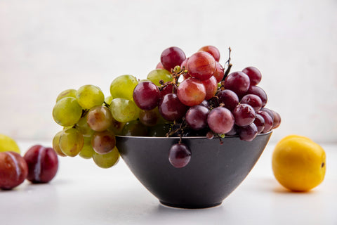 Grapes