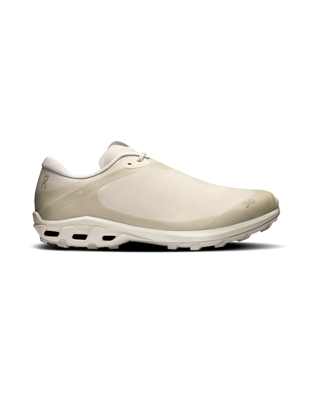 ON X PAF Cloudventure Peak Mens - Moon