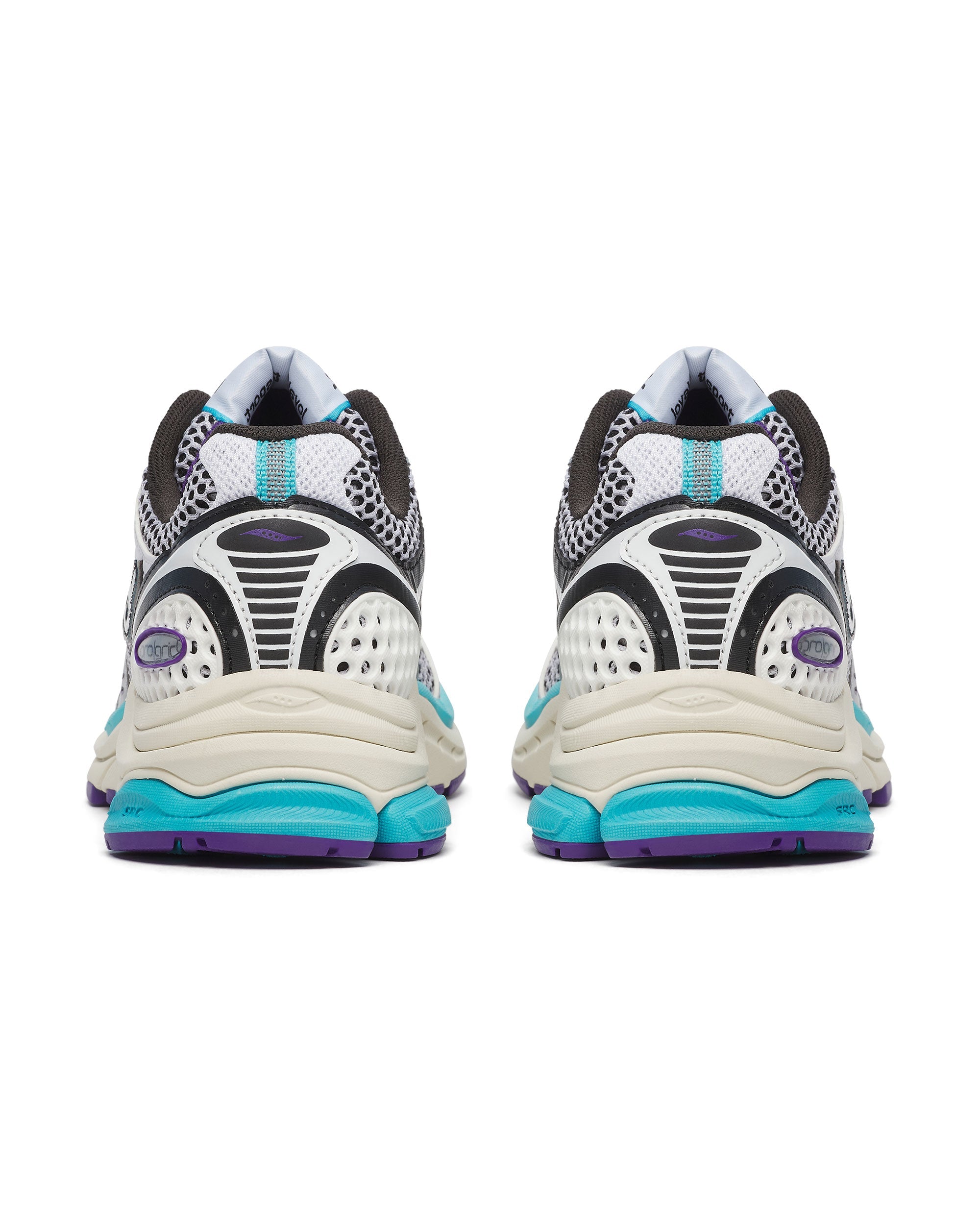 Saucony SAUCONY PROGRID TRIUMPH 4 WHITE/BLUE
