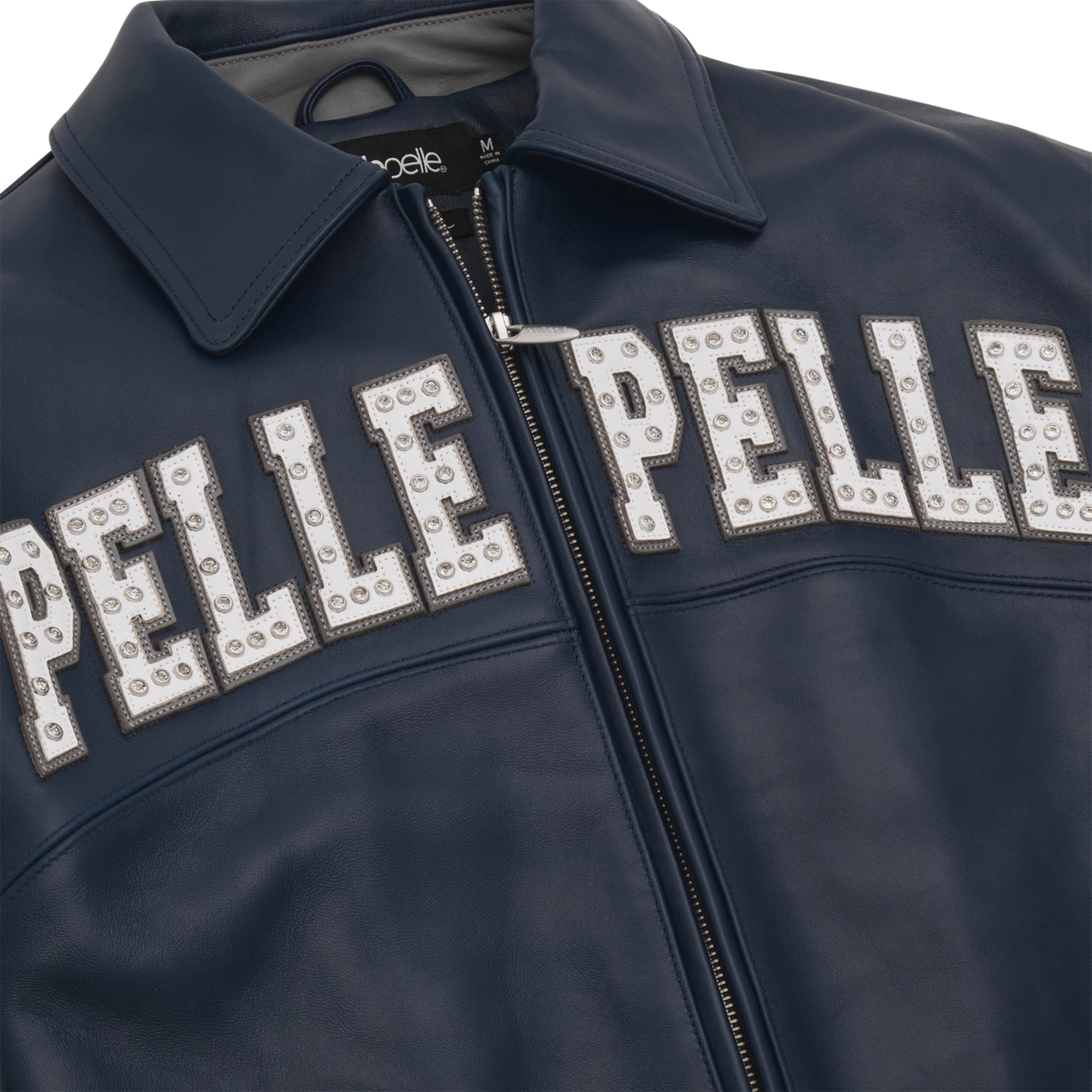 Pelle Pelle | Pelle Pelle Arches Jacket | Outerwear